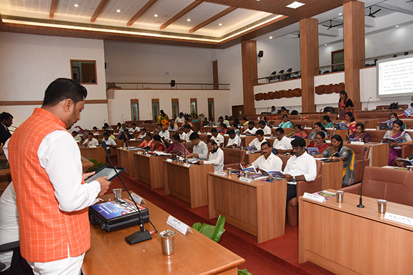 Mangaluru